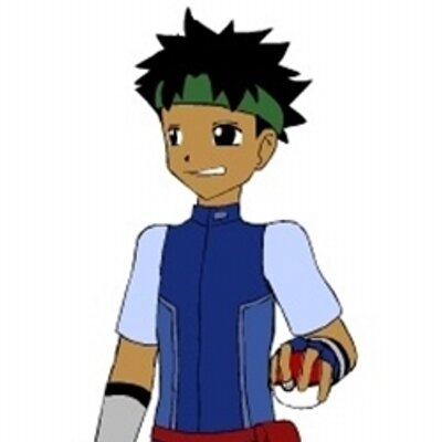 Profile Picture of David Azúa Delgado (@1PokeDude) on Twitter