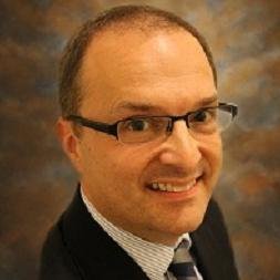 Profile Picture of W. John Ruffing (@wjruffing) on Twitter