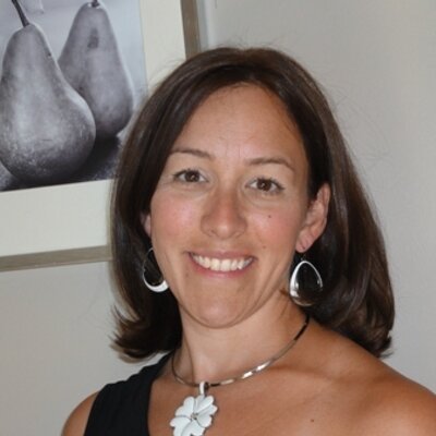 Profile Picture of Joanne Trim (@joannetrim) on Twitter