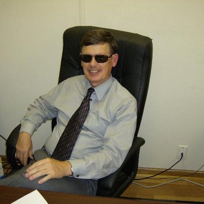 Profile Picture of George Flowe (@gowitheflo46) on Twitter