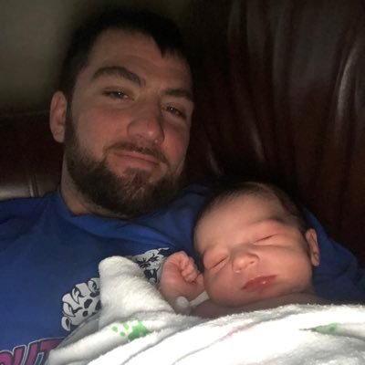 Profile Picture of Aaron Kaiser (@AaronKaiser02) on Twitter