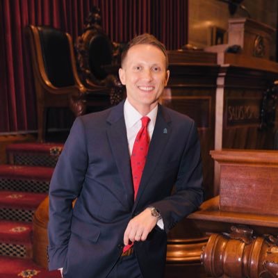 Profile Picture of Mitchell Bullock (@mbullock80) on Twitter