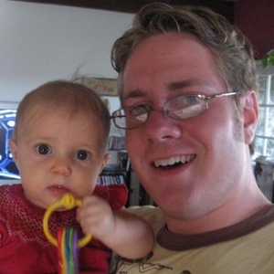 Profile Picture of David Luzader (@agentdom) on Myspace