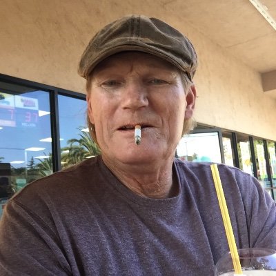 Profile Picture of Douglas Crew (@DouglasCrew2) on Twitter