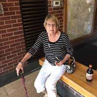 Profile Picture of Ellie Venable (@ellie-venable) on Quora