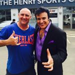 Profile Picture of Mark Gilligan (@gilliganmark) on Instagram