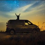 Profile Picture of Bikevanvibe (@bike_van_vibe_) on Instagram