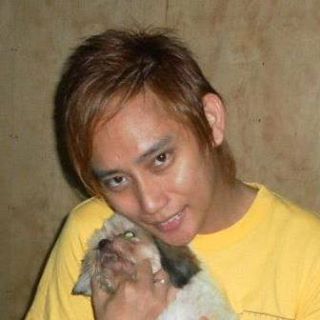 Profile Picture of Allan Go (@labskho) on Facebook