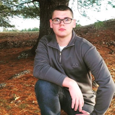 Blake Conley - Twitter Profile Picture of Blake Conley (@Stoneman2018) on Twitter