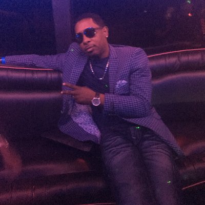 Profile Picture of Sean L. Scurlock (@em0ra1) on Twitter