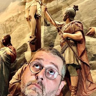 Profile Picture of Nicholas D Garrett (@evangelistnickgarrett) on Instagram