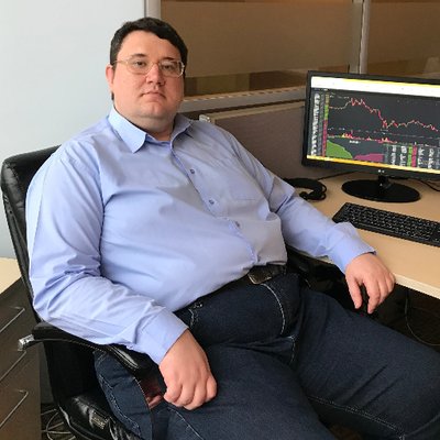 Profile Picture of Ruslan Kuchma (@lefevreprofit) on Twitter