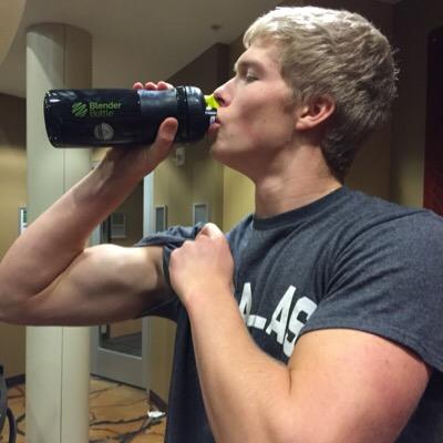 Profile Picture of Not Matt Salm (@NotMattSalm) on Twitter