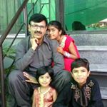 Profile Picture of Muhammad Ikram Baig (@muhammadikrambaig) on Instagram
