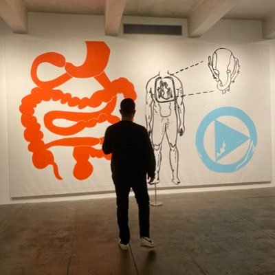 Profile Picture of Alejandro Calzada (@Alejandr0Cal) on Twitter