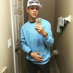 Profile Picture of Michael Tavares (@Michaeeltavares) on Twitter