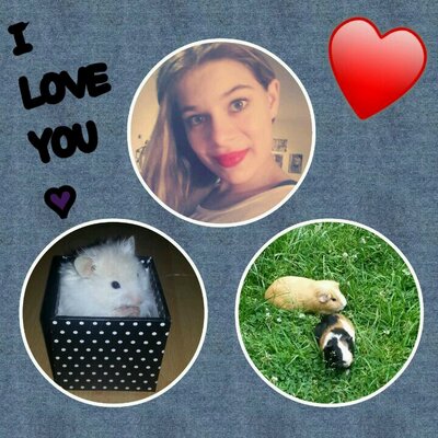 Profile Picture of Michelle Quast (@QuastMichelle) on Twitter