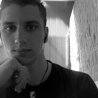 Profile Picture of Giovanni Muzzolini (@giovazz89) on Twitter