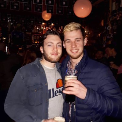 Profile Picture of Joe Docherty (@joedocherty4) on Twitter