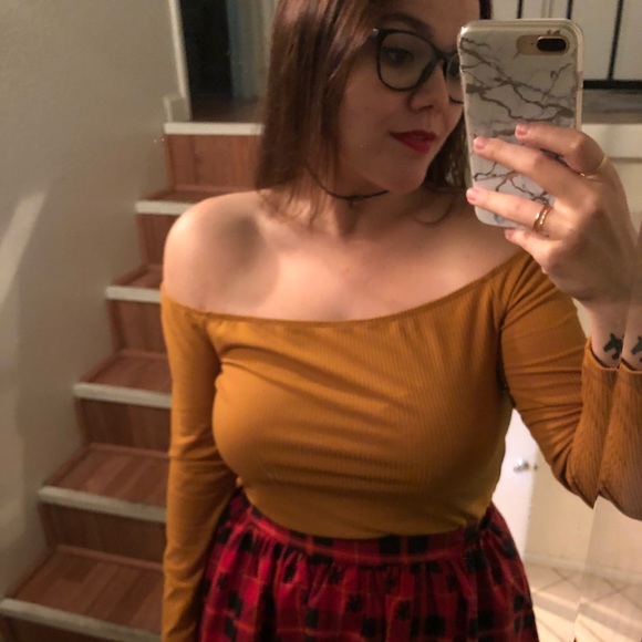 Profile Picture of Sofia Speroni (@smsperoni88) on Poshmark