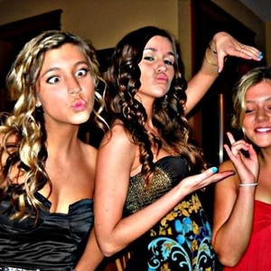 Helen Mcghee - Myspace Profile Picture of Helen Mcghee (@iheartsdeirish) on Myspace