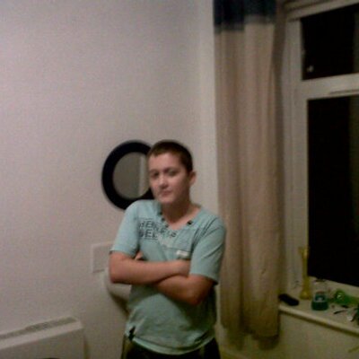 Profile Picture of Brandon Slater (@BrandonSlat) on Twitter