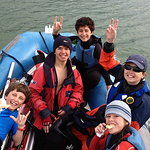 Profile Picture of Skiffsailing Junior Team (@squadra agonistica) on Flickr