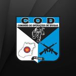 Profile Picture of Comando Operações de Divisas (@cod.goias) on Instagram