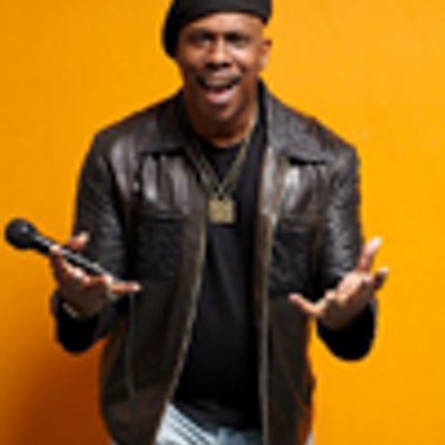 Profile Picture of Comedian TJ McGee (@ComedianTj) on Twitter