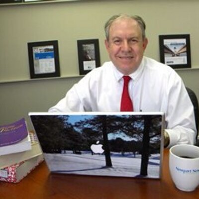 Profile Picture of Howard Waters (@hwaters125) on Twitter