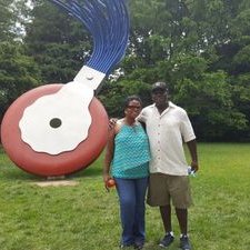 Profile Picture of Jeremy Mccrary (@mccraryart) on Twitter