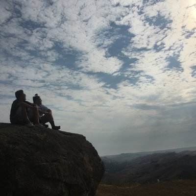 Profile Picture of Aaron Gonzales (@frait_train) on Twitter