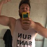 Profile Picture of Simon Attwood-Cox (@s.a.c_fitness) on Instagram