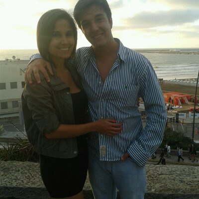 Profile Picture of Benjamin Peralta (@benjaperalta87) on Twitter