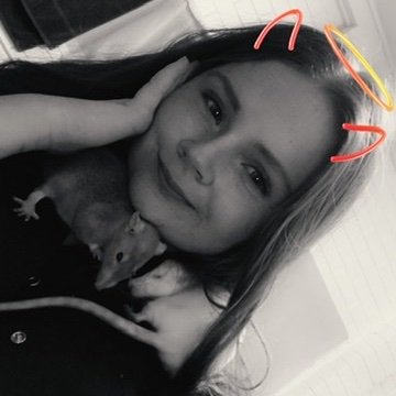 Profile Picture of Tori-Marie Jarrett (@Torimarie1705) on Twitter