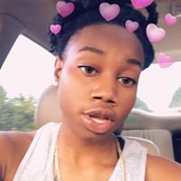 Profile Picture of Keisha Wall (@keisha-wall-1) on Quora