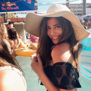 Profile Picture of Aynsley Kamilah Hector (@aynsley.hector) on Facebook