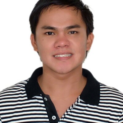 Profile Picture of John Paul Espino (@johnpaulespino) on Twitter