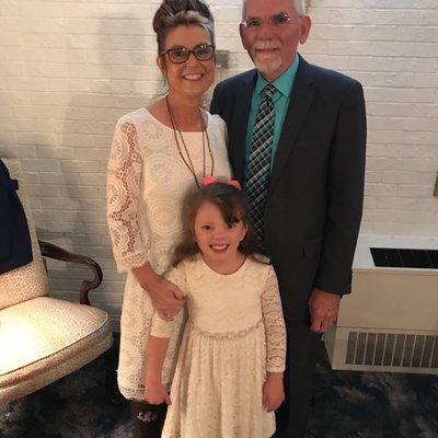 Profile Picture of Lisa Hammack (@LisaHammack17) on Twitter