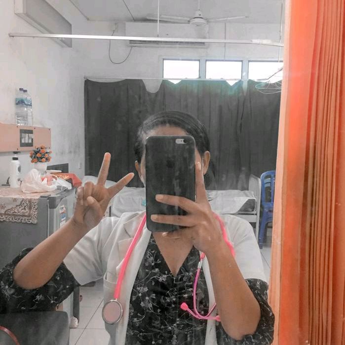 Profile Picture of mrs.Candy (@candyesf) on Tiktok