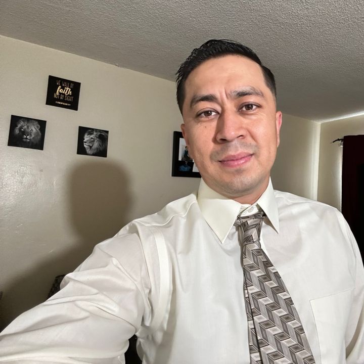 Profile Picture of Norber (@norbert89_) on Tiktok