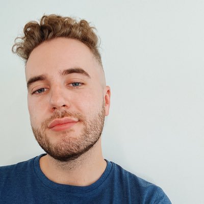 Profile Picture of Joshua Farmer (@Farmzboi) on Twitter