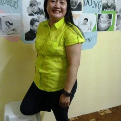 Profile Picture of Rufile Pascual Diego (@rufile_1971) on Twitter