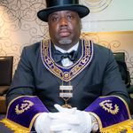 Profile Picture of JAMES PATRICK🌎 (@grand_lodge_califonia) on Instagram