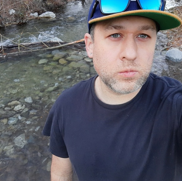 Profile Picture of Jason Vega (@_jasonvega_) on Poshmark