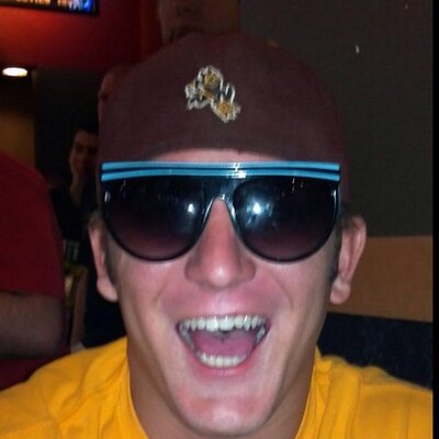 Profile Picture of Thomas Swiech (@tmswiech) on Twitter