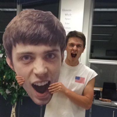 Profile Picture of Jacob Gravett (@jgravett16) on Twitter