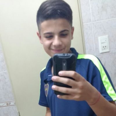 Profile Picture of Jugador N° 12  💙 💛 💙 (@ThomasMazzeo1) on Twitter