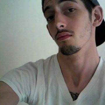 Profile Picture of Jake Stambaugh (@jakestambaugh22) on Twitter