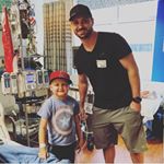 Profile Picture of Conner Larkin (@9clarkin9) on Instagram